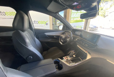 Peugeot 3008  1.6 HYBRID 225 ch GT LINE E- EAT8 PHEV RECHARGEABLE