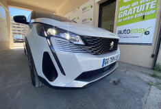 Peugeot 3008  1.6 HYBRID 225 ch GT LINE E- EAT8 PHEV RECHARGEABLE