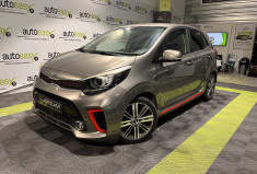 Kia Picanto 1.0 67 CH GT LINE BVM5 / PREMIERE MAIN