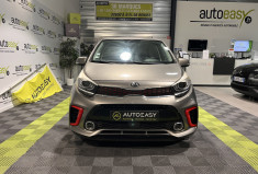 Kia Picanto 1.0 67 CH GT LINE BVM5 / PREMIERE MAIN