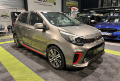 Kia Picanto 1.0 67 CH GT LINE BVM5 / PREMIERE MAIN