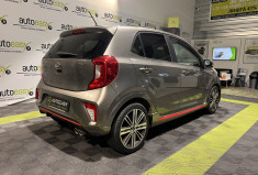 Kia Picanto 1.0 67 CH GT LINE BVM5 / PREMIERE MAIN
