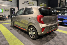 Kia Picanto 1.0 67 CH GT LINE BVM5 / PREMIERE MAIN
