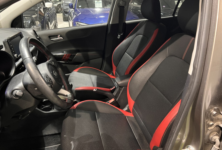 Kia Picanto 1.0 67 CH GT LINE BVM5 / PREMIERE MAIN