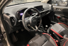Kia Picanto 1.0 67 CH GT LINE BVM5 / PREMIERE MAIN