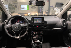 Kia Picanto 1.0 67 CH GT LINE BVM5 / PREMIERE MAIN