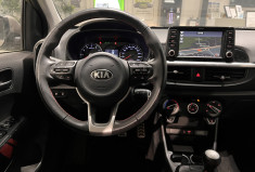 Kia Picanto 1.0 67 CH GT LINE BVM5 / PREMIERE MAIN