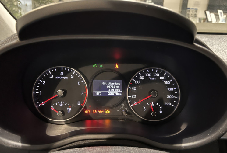 Kia Picanto 1.0 67 CH GT LINE BVM5 / PREMIERE MAIN