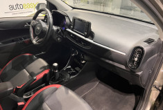 Kia Picanto 1.0 67 CH GT LINE BVM5 / PREMIERE MAIN