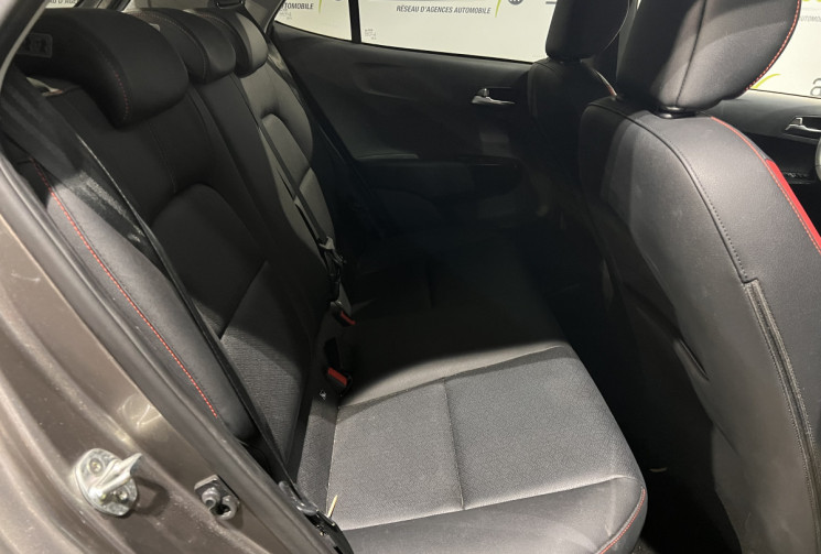 Kia Picanto 1.0 67 CH GT LINE BVM5 / PREMIERE MAIN