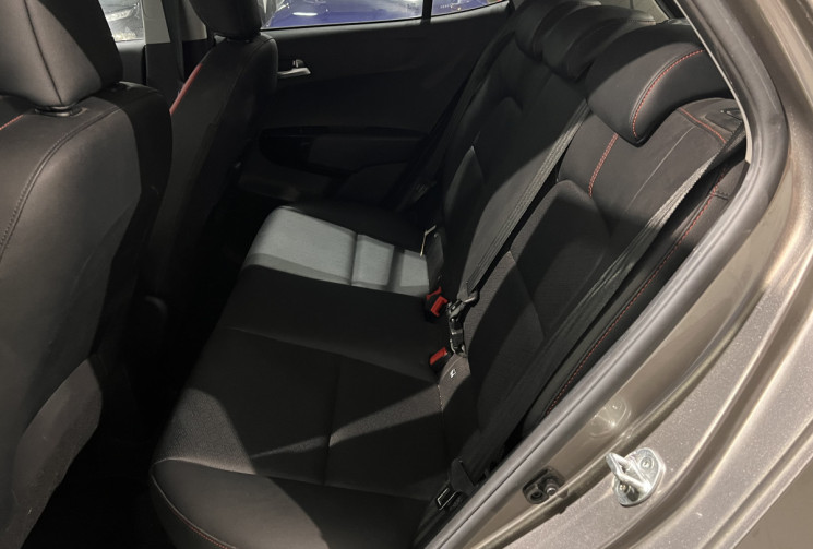 Kia Picanto 1.0 67 CH GT LINE BVM5 / PREMIERE MAIN