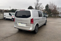 Mercedes Vito 2.0 / 190 CH / SELECT / 4x4 COURT 