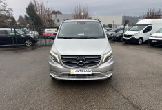 Mercedes Vito 2.0 / 190 CH / SELECT / 4x4 COURT 