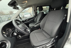 Mercedes Vito 2.0 / 190 CH / SELECT / 4x4 COURT 