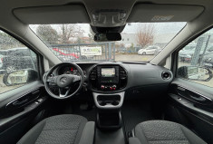 Mercedes Vito 2.0 / 190 CH / SELECT / 4x4 COURT 