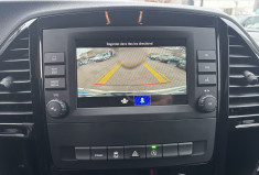 Mercedes Vito 2.0 / 190 CH / SELECT / 4x4 COURT 