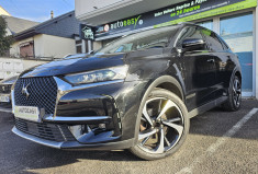 DS DS 7 BlueHDi 180 ch Grand Chic OPERA