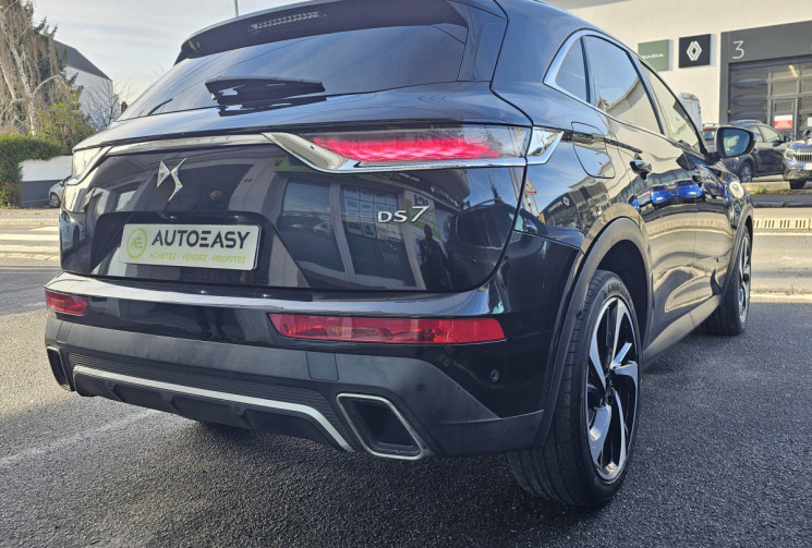 DS DS 7 BlueHDi 180 ch Grand Chic OPERA