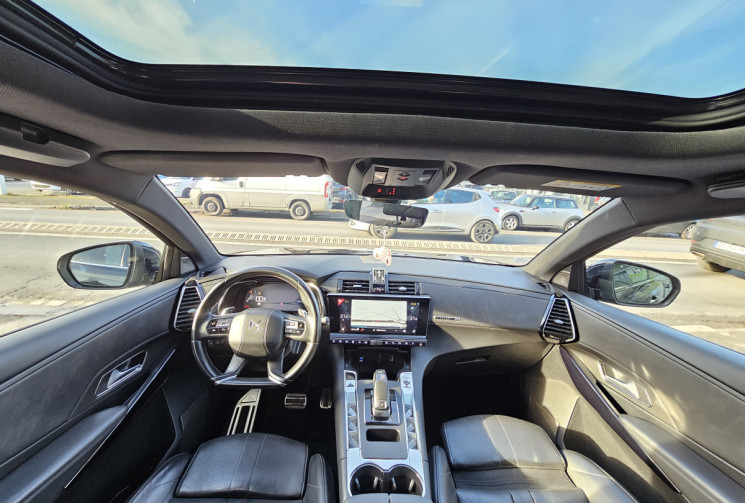 DS DS 7 BlueHDi 180 ch Grand Chic OPERA