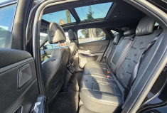 DS DS 7 BlueHDi 180 ch Grand Chic OPERA