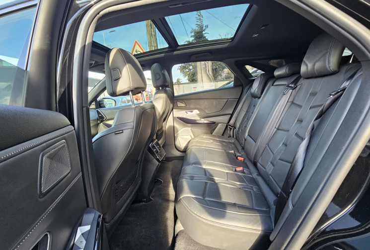 DS DS 7 BlueHDi 180 ch Grand Chic OPERA