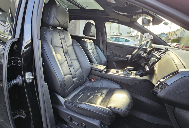 DS DS 7 BlueHDi 180 ch Grand Chic OPERA