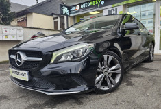 Mercedes CLA 180 Sensation122 cv 7G-DCT Euro6d-T