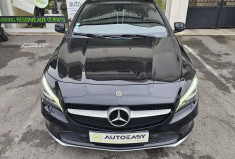 Mercedes CLA 180 Sensation122 cv 7G-DCT Euro6d-T