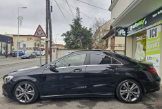 Mercedes CLA 180 Sensation122 cv 7G-DCT Euro6d-T