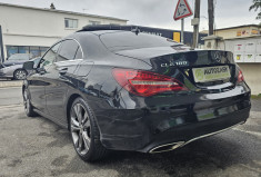 Mercedes CLA 180 Sensation122 cv 7G-DCT Euro6d-T