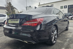 Mercedes CLA 180 Sensation122 cv 7G-DCT Euro6d-T