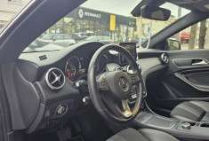 Mercedes CLA 180 Sensation122 cv 7G-DCT Euro6d-T