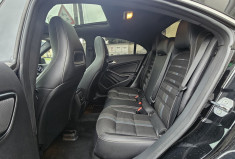 Mercedes CLA 180 Sensation122 cv 7G-DCT Euro6d-T