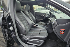 Mercedes CLA 180 Sensation122 cv 7G-DCT Euro6d-T