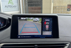 Peugeot 3008  II 1.2 THP EAT8 130cv GT-LINE