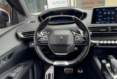 Peugeot 3008  II 1.2 THP EAT8 130cv GT-LINE