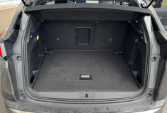 Peugeot 3008  II 1.2 THP EAT8 130cv GT-LINE