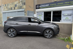 Peugeot 3008  II 1.2 THP EAT8 130cv GT-LINE