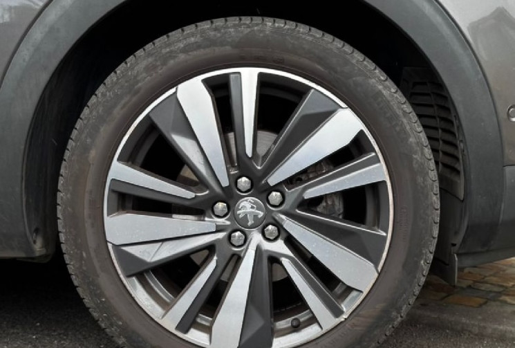 Peugeot 3008  II 1.2 THP EAT8 130cv GT-LINE