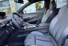 Peugeot 3008  II 1.2 THP EAT8 130cv GT-LINE