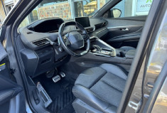 Peugeot 3008  II 1.2 THP EAT8 130cv GT-LINE