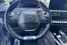 Peugeot 3008  II 1.2 THP EAT8 130cv GT-LINE