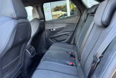 Peugeot 3008  II 1.2 THP EAT8 130cv GT-LINE