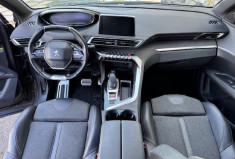 Peugeot 3008  II 1.2 THP EAT8 130cv GT-LINE