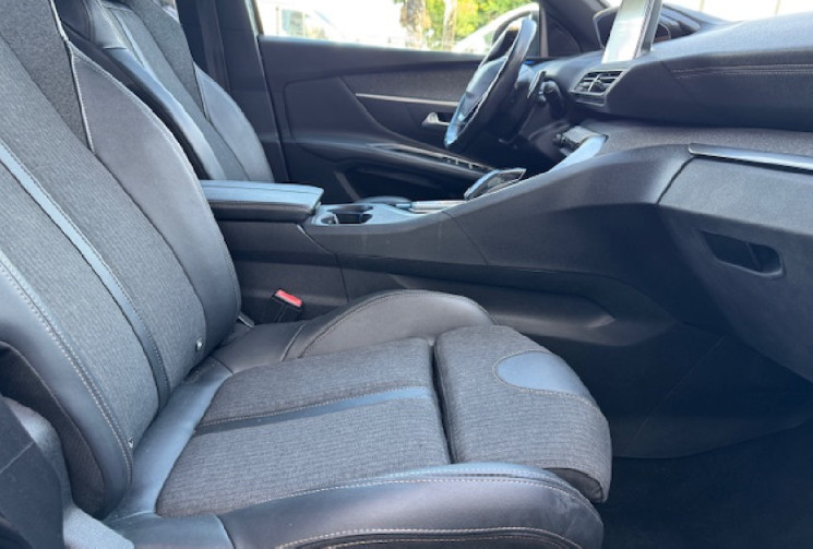 Peugeot 3008  II 1.2 THP EAT8 130cv GT-LINE