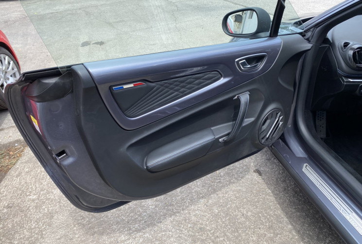 Alpine A110 1.8T GT 300