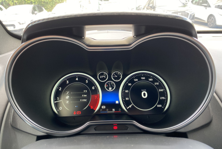 Alpine A110 1.8T GT 300