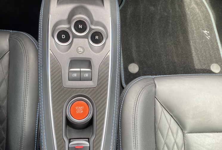 Alpine A110 1.8T GT 300