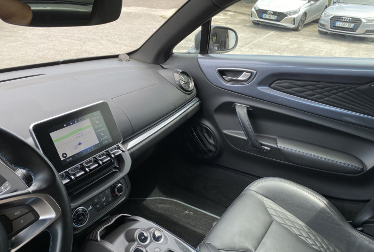 Alpine A110 1.8T GT 300