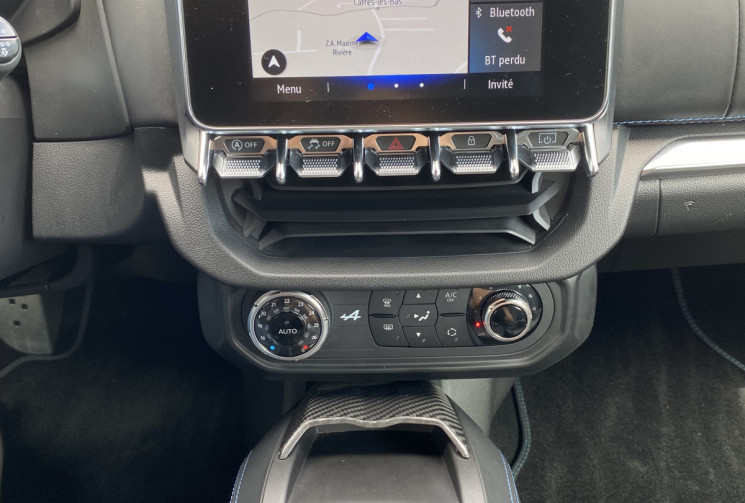 Alpine A110 1.8T GT 300